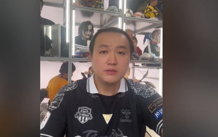 星空体育官网-王涛揭阿根廷中国行没成行原因：足协没批，主办方10分钟就被打脸