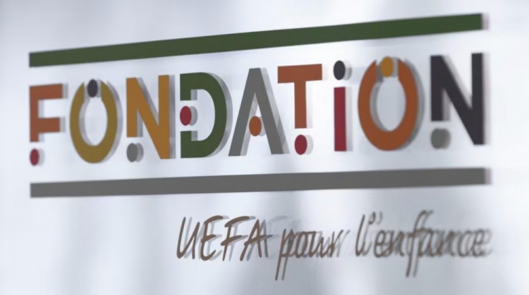 星空体育app-欧足联儿童基金会联合三大慈善组织为加沙儿童提供紧急医疗救助