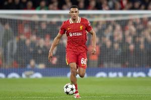 星空体育app-基恩：若阿诺德离开利物浦可以挺过去，之前有比他更好的球员离队