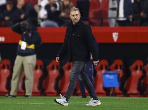 罗马诺：弗里克新合同仅剩细节需要商定，预计5月敲定续约