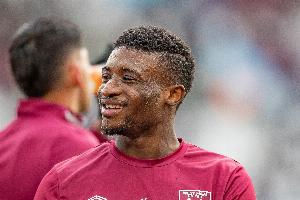 xingkong-记者：利雅得胜利1亿欧求购西汉姆前锋库杜斯，解约金1.2亿欧