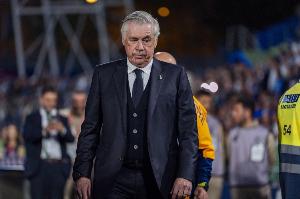 xingkong-六台主持人：如果皇马赢得西甲冠军，安切洛蒂可能留任