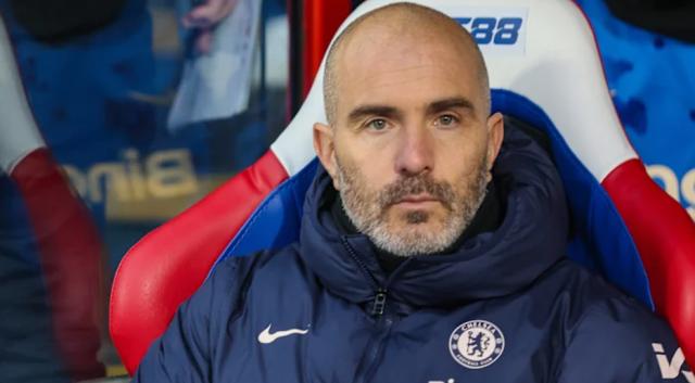 xingkong-马雷斯卡：球队已经做得很好 把握机会能力需提高