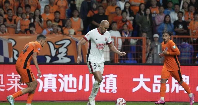 xingkong.com-足协杯淘汰后无退路！成都大胜反弹保留争冠希望