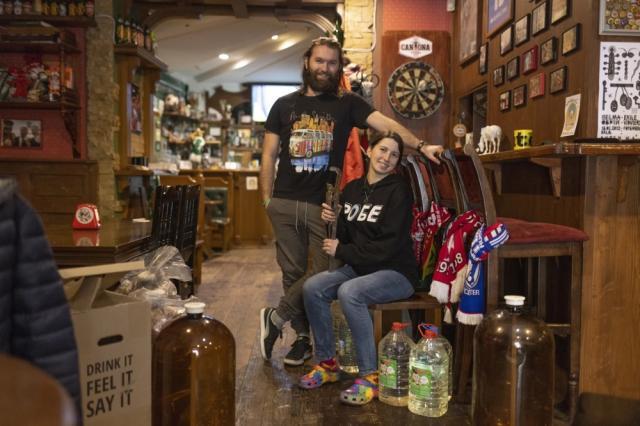 xingkong.com-利沃夫的坎通纳酒吧