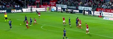 星空体育官网-【法甲】姆巴佩+天使破门 埃雷拉传射  巴黎4比2胜