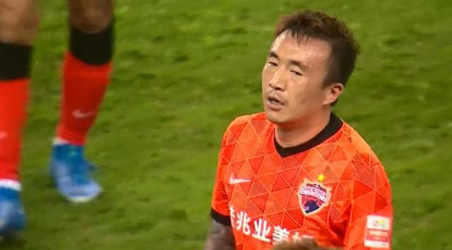 星空体育官网-尚能饭否？熟悉的圆月弯刀 王永珀赛季首球献绝杀